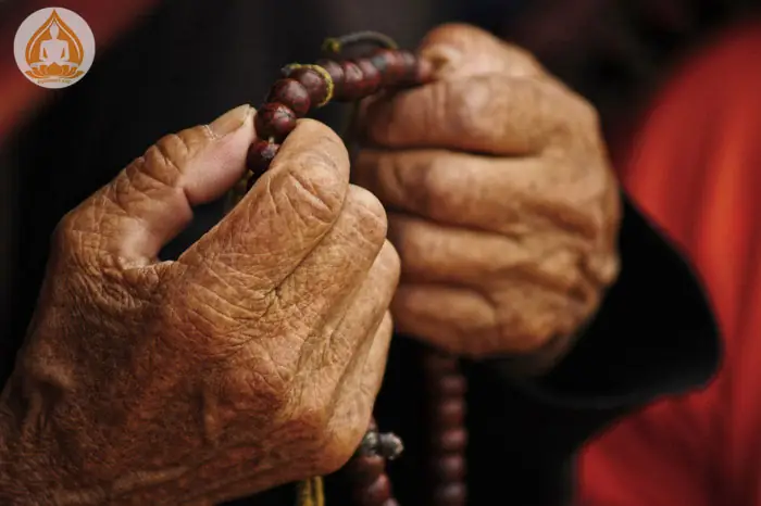 Cách Niệm Phật Trước Khi Ngủ