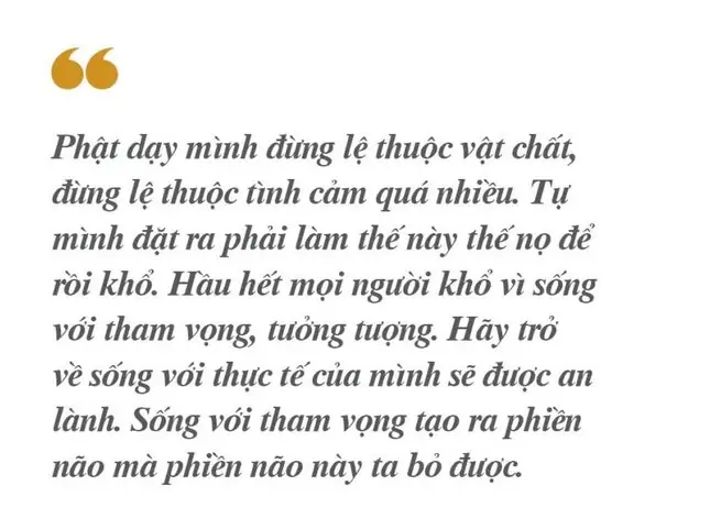 Cách Niệm Phật Nhất Tâm Bất Loạn