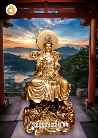 Ý Nghĩa Câu Niệm Nam Mô Quan Thế Âm Bồ Tát