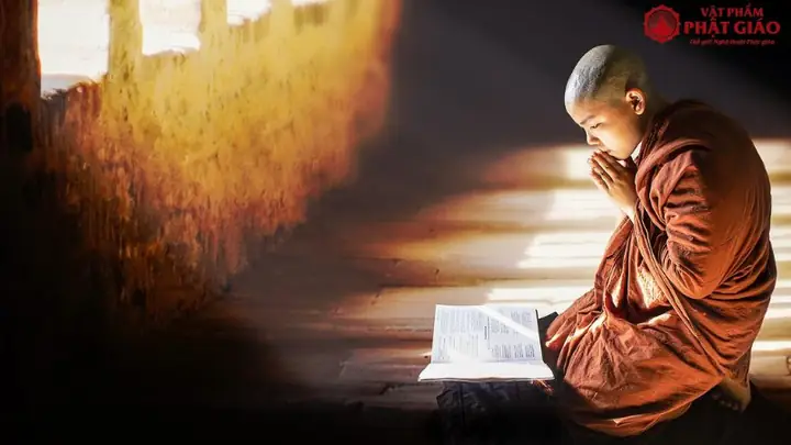 Phát Nguyện Sám Hối