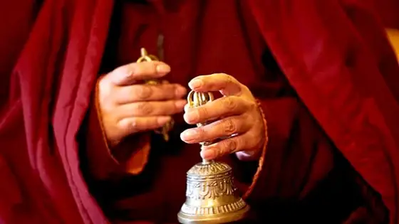 Pháp Khí Mật Tông: Ý Nghĩa Và Cách Sử Dụng