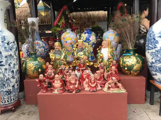 Cách Khai Quang Phật Bản Mệnh Đầy Đủ & Chính Xác Dễ Hiểu