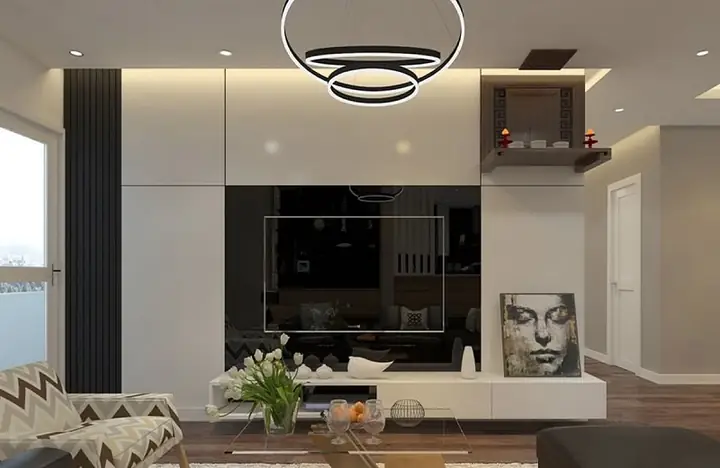 Bước 1: Chuẩn Bị Bàn Thờ Phật Ở Nơi Yên Tĩnh, Sạch Sẽ