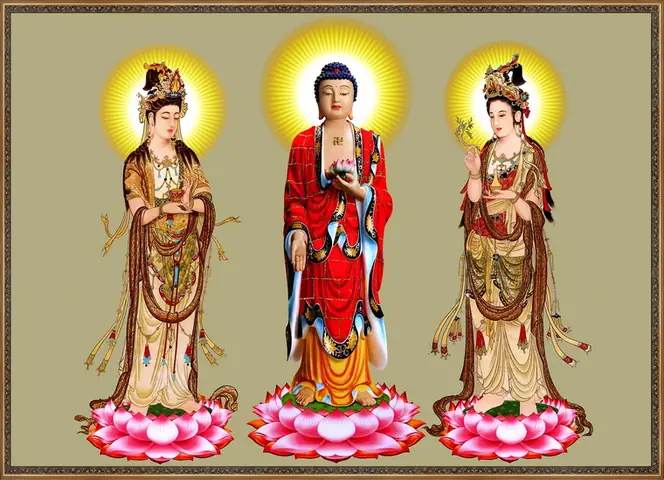 Cầu Mong Bình An, Phước Lành