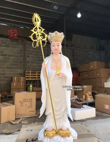 Giải Đáp Một Số Thắc Mắc Khi Lập Bàn Thờ Địa Tạng Vương Bồ Tát