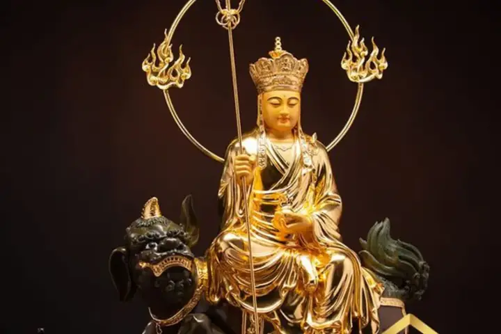 Tổng Quan Về Việc Thờ Phật Bồ Tát Hư Không Tạng