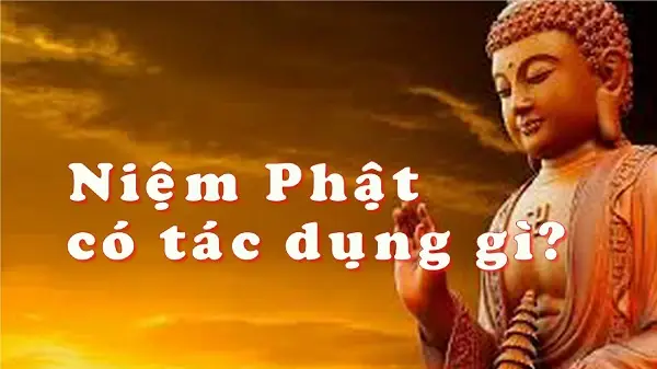 Cách Tụng Kinh Niệm Phật Tại Gia