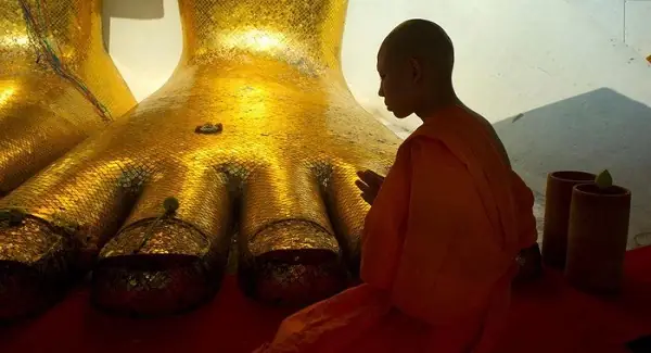 Những Câu Niệm Phật Hàng Ngày Phổ Biến Nhất