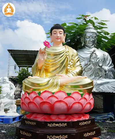 Không Thờ Tượng Phật Nữa Thì Phải Làm Như Thế Nào? | Công Ty ...