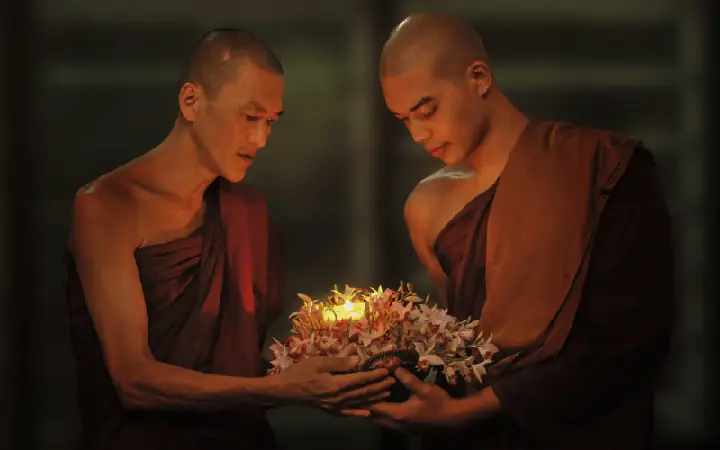 Hướng Dẫn Chi Tiết Cách Xưng Hô Trong Phật Giáo