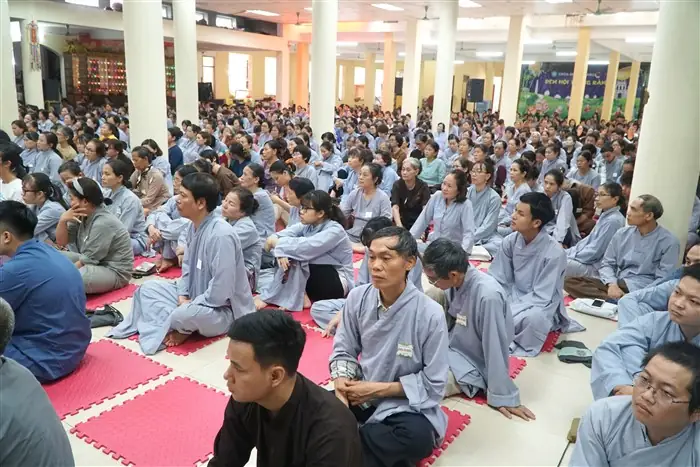 Cái Biết Trong Phật Giáo