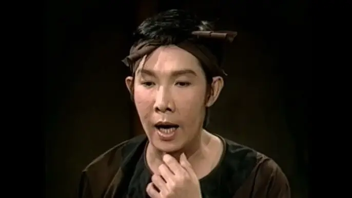 Cải Lương Chàng Ngáo Đòi Nợ Phật: Câu Chuyện Hài Hước Nhưng Sâu Sắc Về Nhân Quả