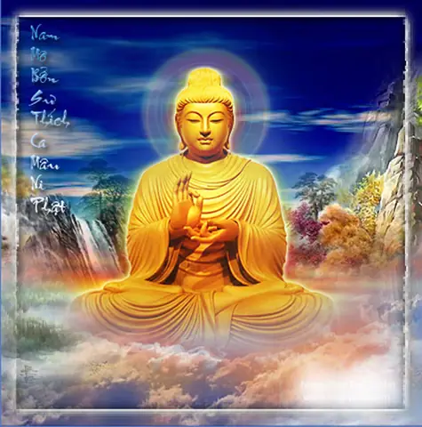 Phat Giao Dai Chung - Phật Giáo Đại Chúng