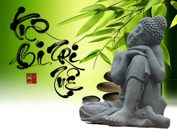 Cảm Nghĩ Của Em Về Gia Đình Phật Tử