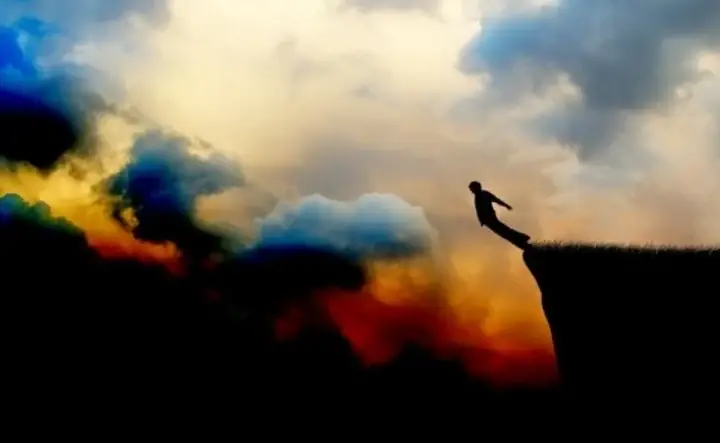 Cận Tử Nghiệp Là Gì?