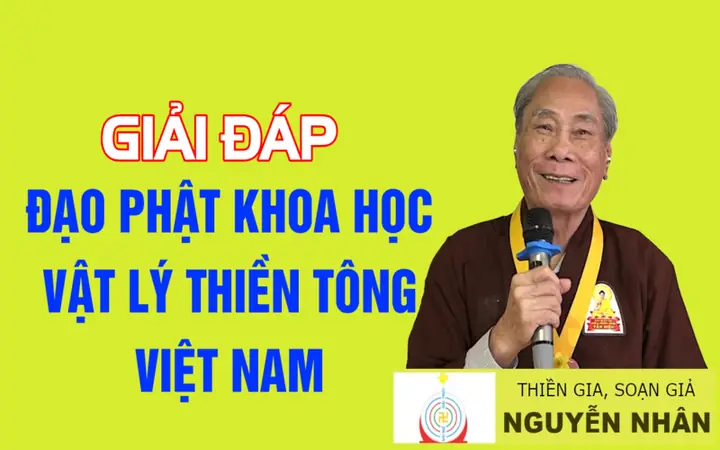 Cao Đăng Phật Quốc Là Ở Đâu