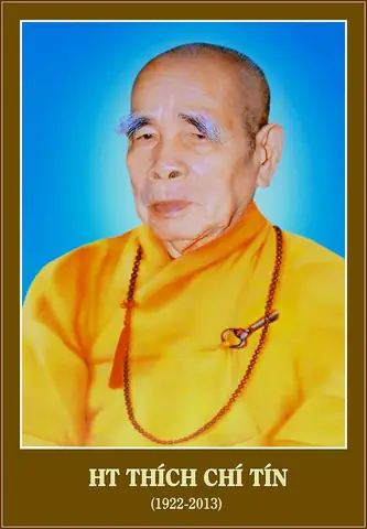 "cao Đăng Phật Quốc" - Pt Chùa Phật Bảo - Nhân Vật Phật Giáo ...