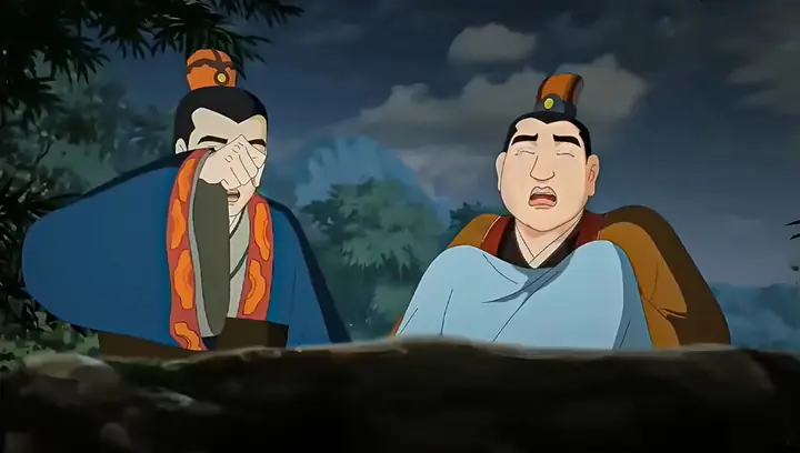 Lòng Từ Bi Chấn Động Trời Đất