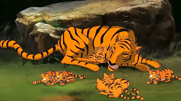 Cuộc Dạo Chơi Núi Rừng Và Quyết Định Vĩ Đại Của Vương Tử