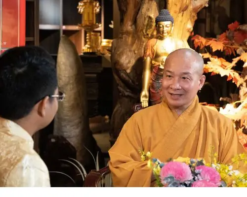 Mạn Đàm Về Hình Tượng Phật Dược Sư - Đđ. Thích Trí Huệ