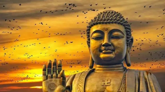 Sự Tích Đức Phật A Di Đà