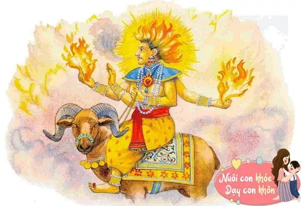 Bài Học Về Lòng Vị Tha Và Lời Cầu Nguyện Chân Thành