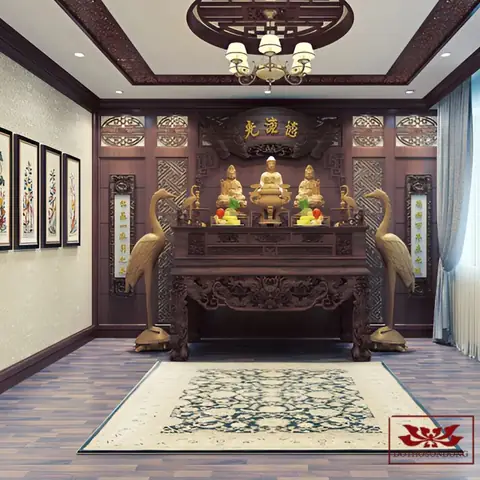 Hã¬nh Áº£nh 1 Sá» Máº«u Cã¢u Äá»i Thá» Pháº­t Táº¡i Äá» Thá» Sæ¡n Äá»ng