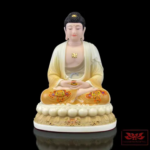 Bã N Thá» Pháº­t Thá» Nhá»¯ng Vá» Pháº­t Nã O?