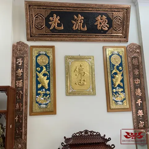 Hã¬nh Áº£nh 1 Sá» Máº«u Cã¢u Äá»i Thá» Pháº­t Táº¡i Äá» Thá» Sæ¡n Äá»ng