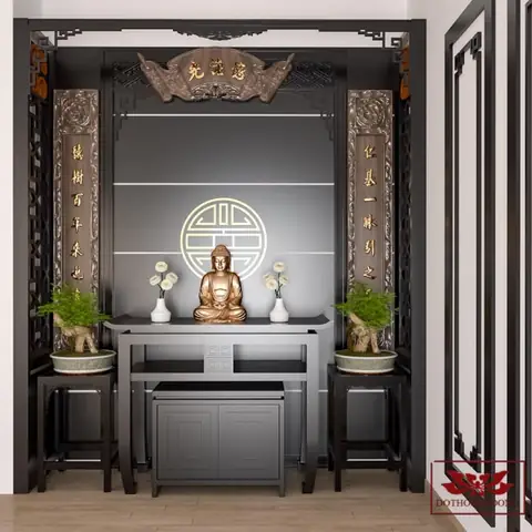 Hã¬nh Áº£nh 1 Sá» Máº«u Cã¢u Äá»i Thá» Pháº­t Táº¡i Äá» Thá» Sæ¡n Äá»ng