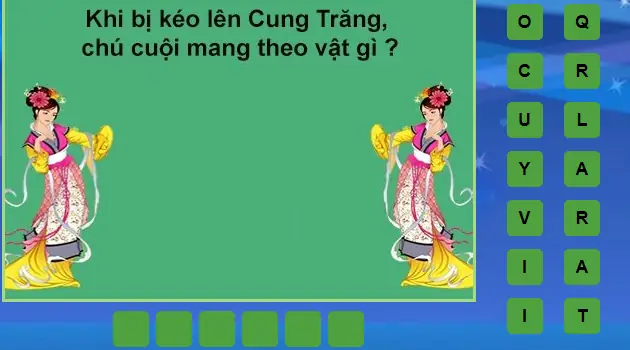 Câu Hỏi Đố Vui Trung Thu - Những Câu Hỏi Thú Vị Nhất Cho Bé Và Gia Đình