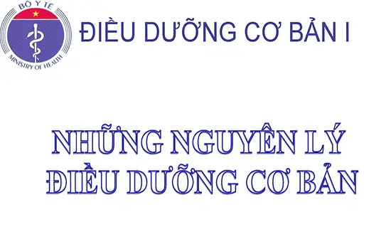 Bộ Câu Hỏi Trắc Nghiệm Thi Điều Dưỡng Giỏi - Bí Quyết Ôn Tập Hiệu Quả