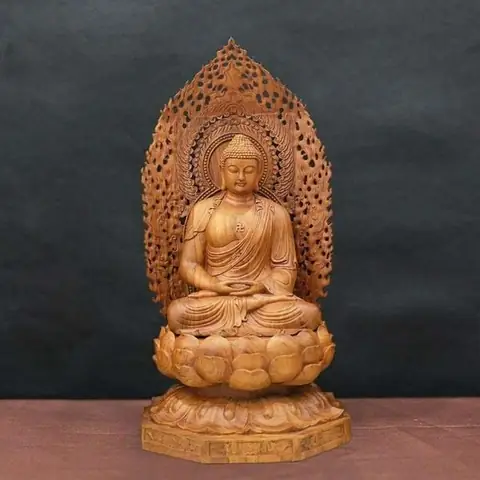 Khái Niệm Của Cụm Từ Nam Mô A Di Đà Phật Là Gì?