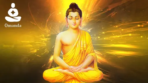 Câu Nói Hay Của Phật Khiến Bạn Phải Suy Ngẫm - Omanda