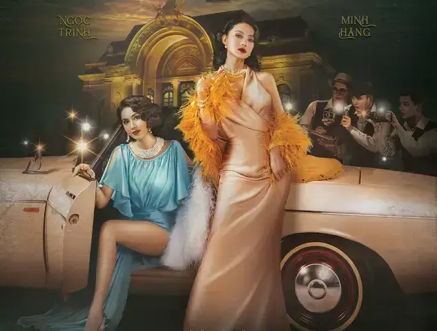 Bài Viết Liên Quan