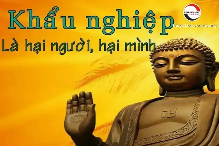 Khẩu Xà Tâm Phật Là Gì? Giải Mã Ý Nghĩa Của Một Nét Tính Cách Đặc Biệt