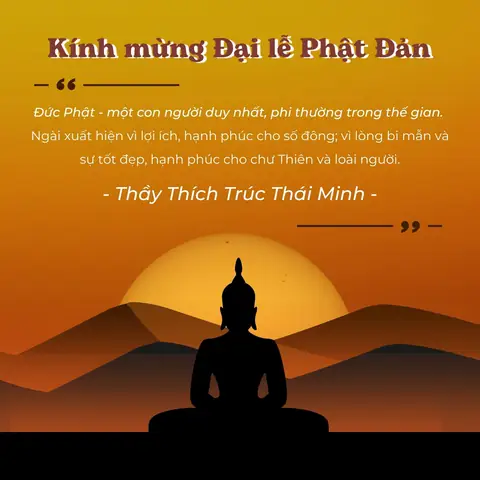 Tham Khảo 20 Câu Nói Hay Về Lễ Phật Đản Ý Nghĩa Nhất 2023