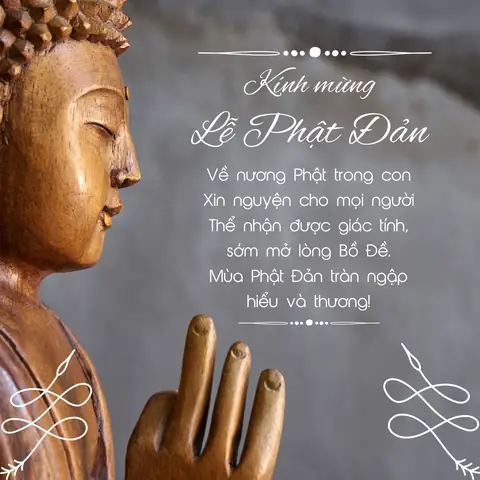Tham Khảo 20 Câu Nói Hay Về Lễ Phật Đản Ý Nghĩa Nhất 2023
