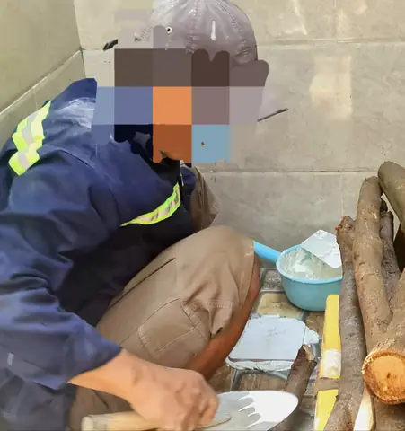 Trúng Số: Lộc Trời Cho Và Tháng Ngày Yên Vui