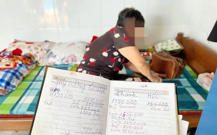 Trúng Số: "trời Lấy Lại" Hay Do Chính Mình Tạo Ra