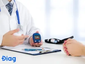 Bệnh Tiểu Đường Là Gì?