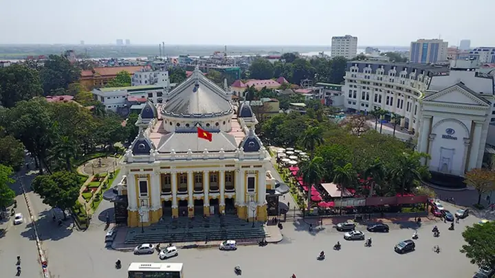 Cây Gậy Của Phật Câu Lưu Tôn