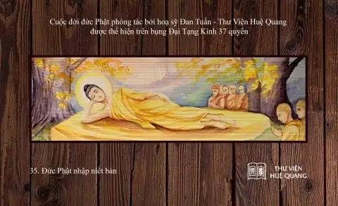 Ba Loài Cây Thiêng Liên Quan Đến Cuộc Đời Đức Phật -thích Thanh ...