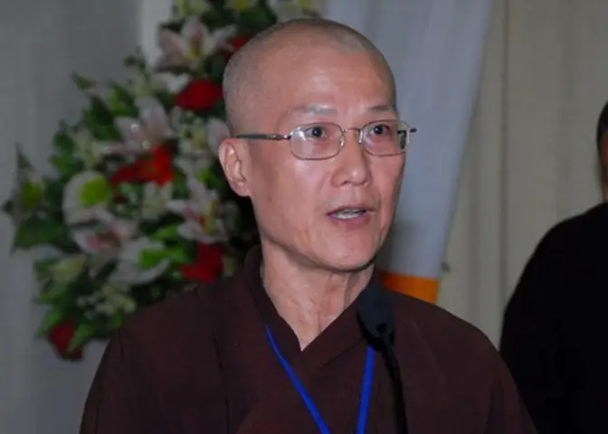 Hòa Thượng Thích Chơn Không: Cha Mẹ Tại Tiền Như Phật Tại Thế - Ảnh 2.