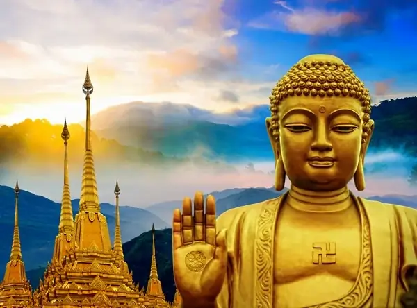 Cha Mẹ Ở Tại Nhà Là Hai Vị Phật Sống, Tuy Không Cần Mỗi Ngày Sáng Sớm Thức Dậy Hướng Đến Cha Mẹ Dập Đầu Ba Lạy, Cha Mẹ Cũng Không Hy Vọng Bạn Làm Như Vậy, Nhưng Cái Tâm Cung Kính Hiếu Thuận Đối Với Phật Như Thế Nào, Nhất Định Phải Đối Với Cha Mẹ Y Như Vậy.