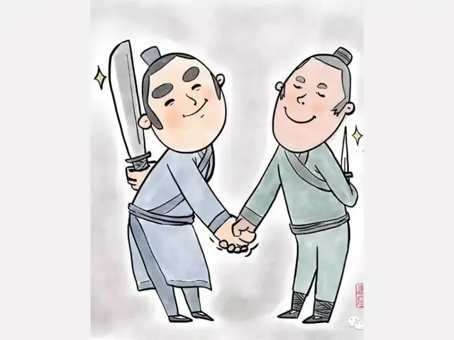 “khẩu Phật Tâm Xà” Là Gì?