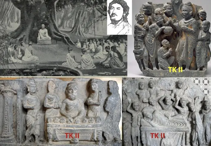 Chánh Tri Kiến Về Chân Dung Đức Phật Cồ-đàm