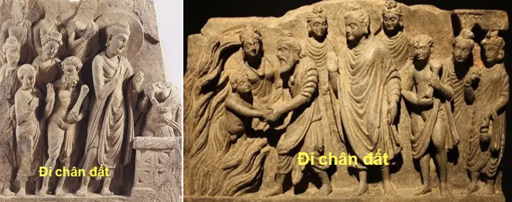 Chánh Tri Kiến Về Chân Dung Đức Phật Cồ-đàm