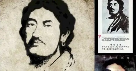 Xác Định Hình Ảnh Của Đức Phật Thích Ca Mâu Ni - Tự Hiểu Mình's ...