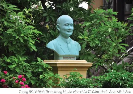 Khái Quát Phong Trào Chấn Hưng Phật Giáo Tại Việt Nam Giai Đoạn 1930-1945